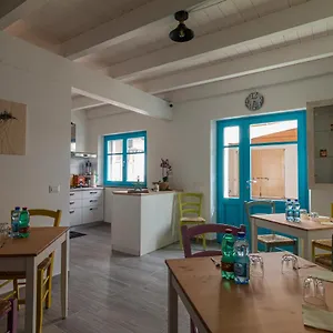 La Vecchia Dimora Frühstückspension