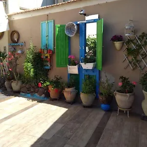  Bed & Breakfast Stanza Privata Casa Artistica Mariola