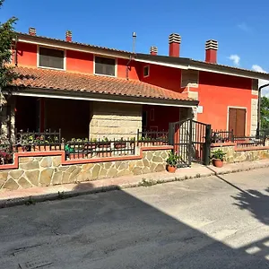  Bed & Breakfast Su Mere B&d