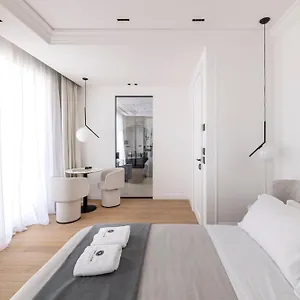 Le Terrazze , Bari Italië