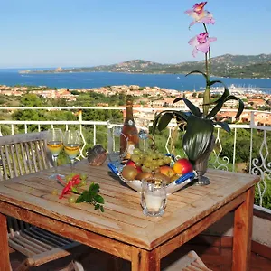 Oltremare Bed and breakfast