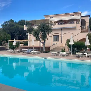 Fuile 'e Mare Hotel