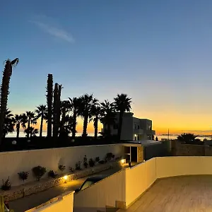 Casa Al Mare Luxury , Bari Italië