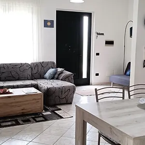  Casa vacanze Casa Dàcà