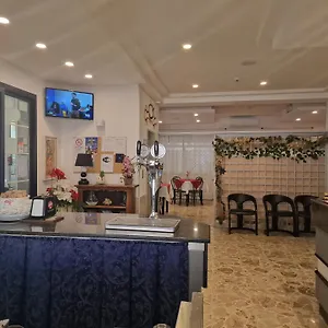 Annamare Hotel Rimini
