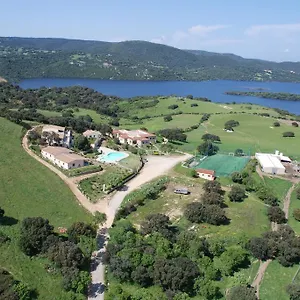 Ristorante Funtana Abbas Luras