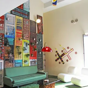 Urban Pop 2 , Catánia Italië